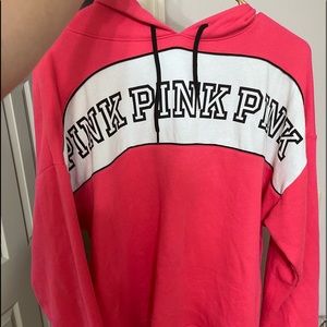 PINK Hoodie